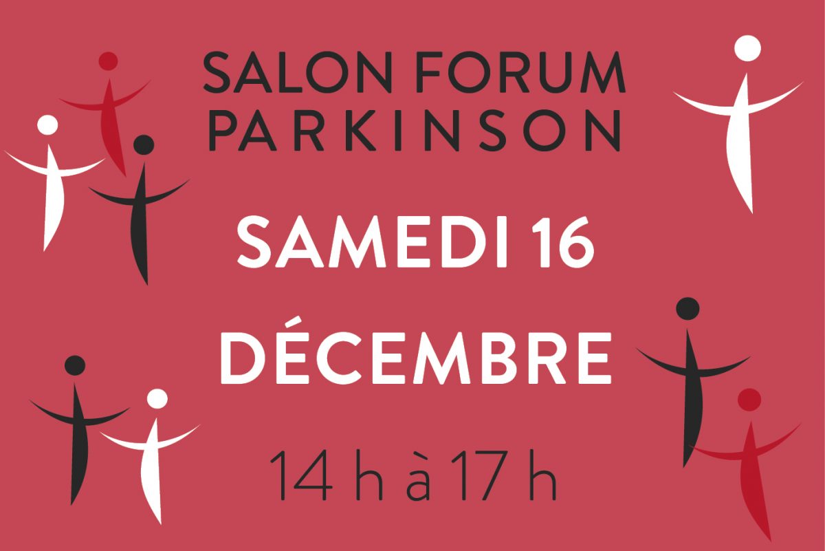 Salon forum France Parkinson 2017
